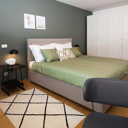 Luxury Apartment Ivari Сплит Екстериор снимка