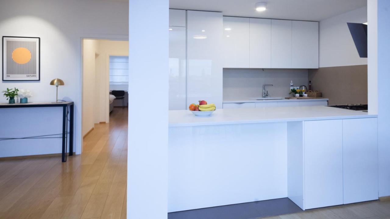 Luxury Apartment Ivari Сплит Екстериор снимка