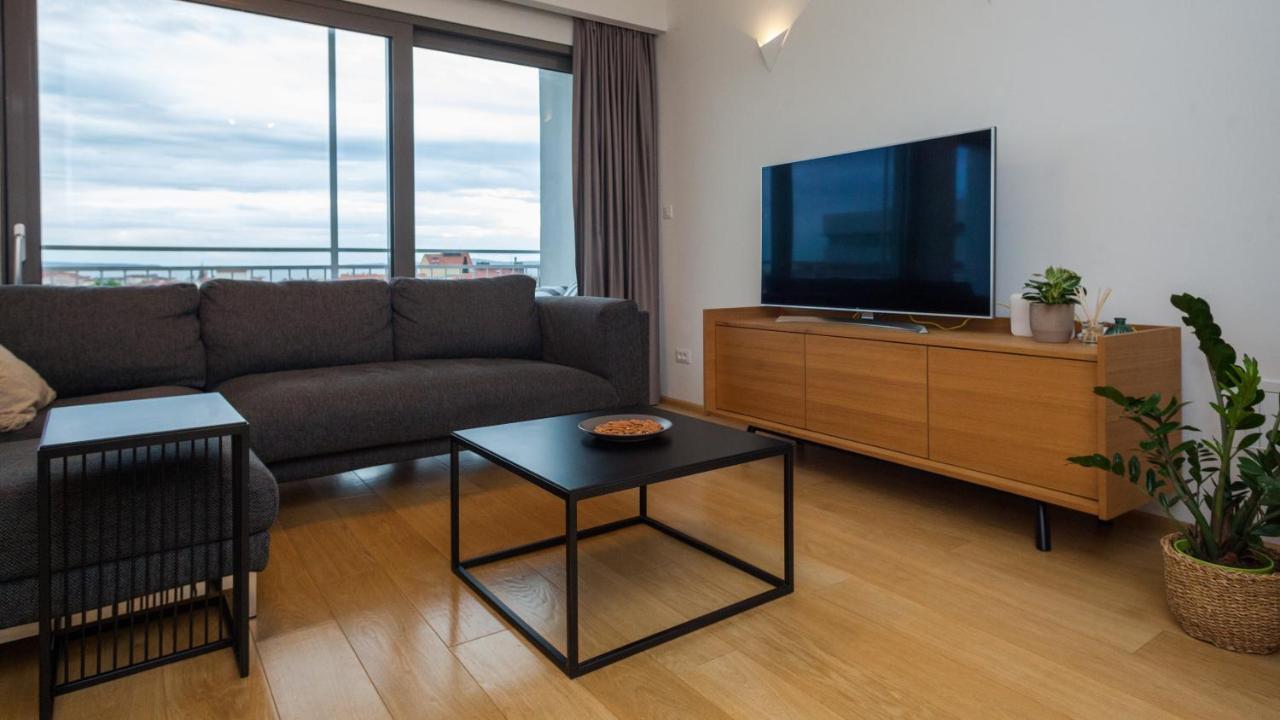 Luxury Apartment Ivari Сплит Екстериор снимка