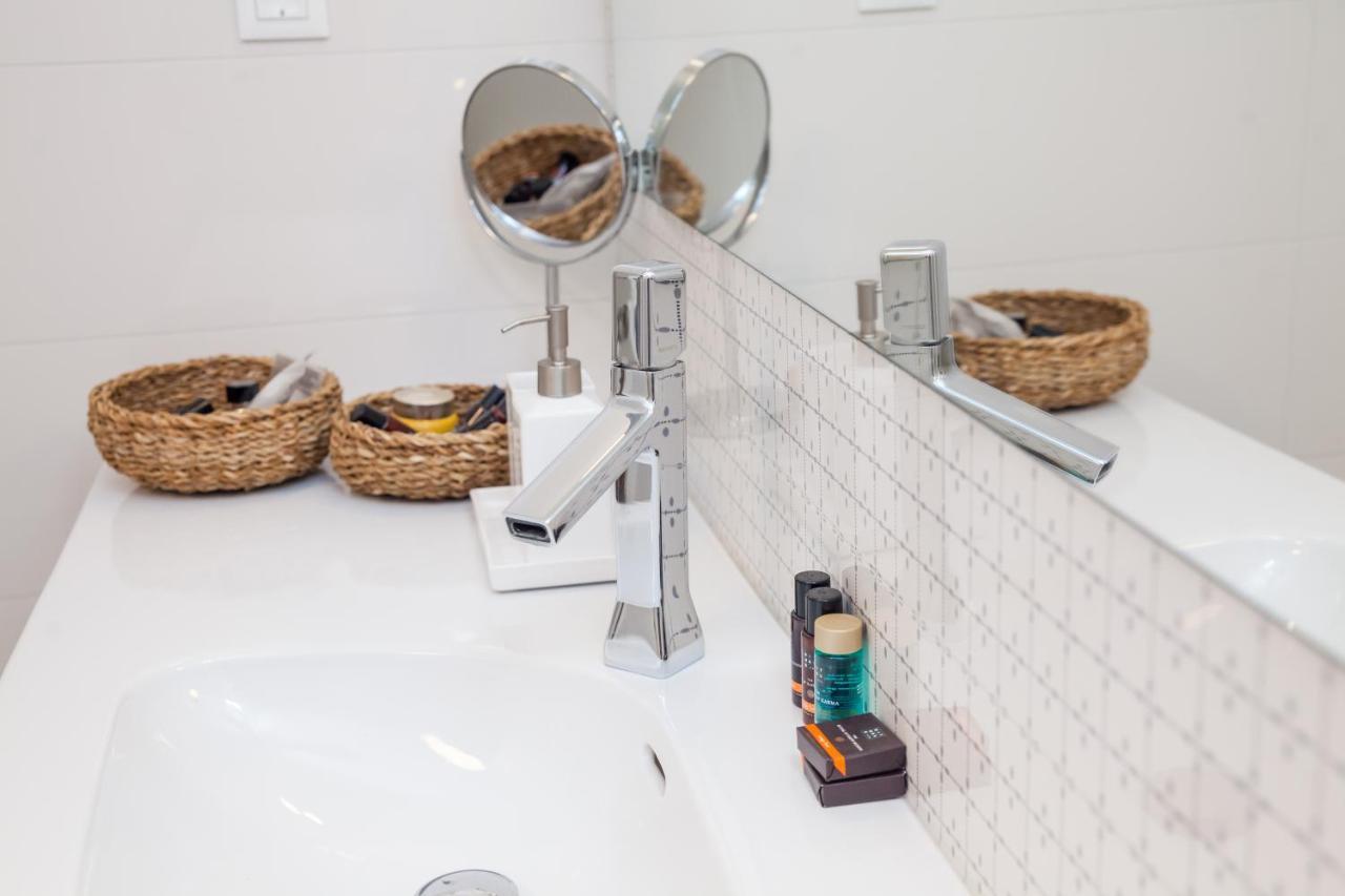 Luxury Apartment Ivari Сплит Екстериор снимка