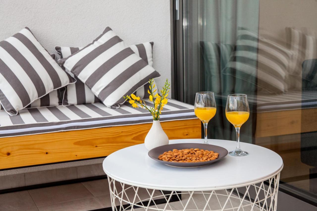 Luxury Apartment Ivari Сплит Екстериор снимка