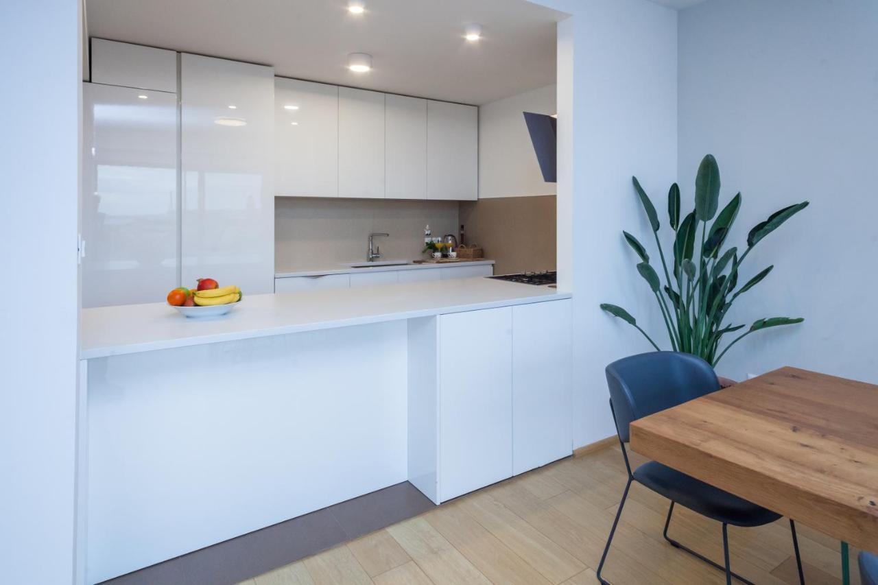 Luxury Apartment Ivari Сплит Екстериор снимка