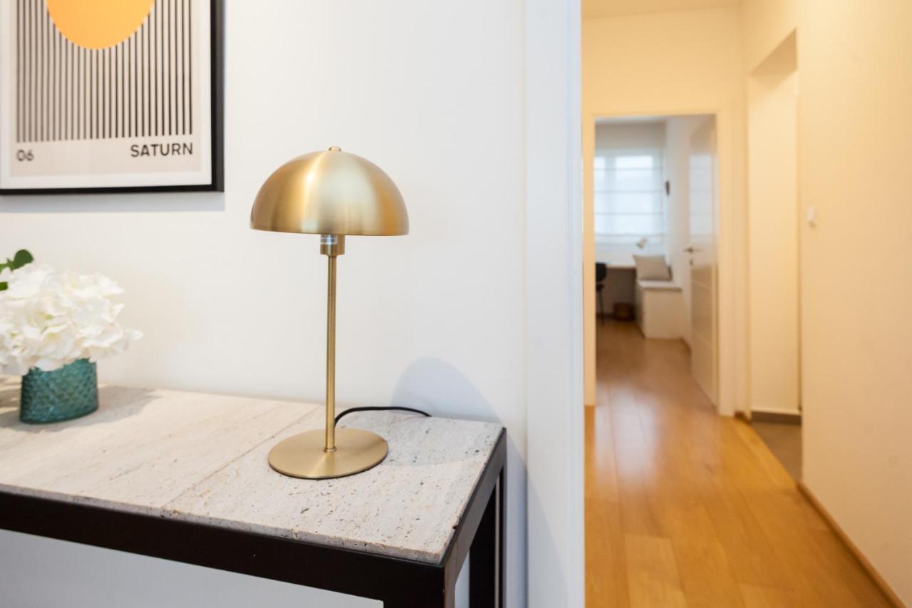 Luxury Apartment Ivari Сплит Екстериор снимка