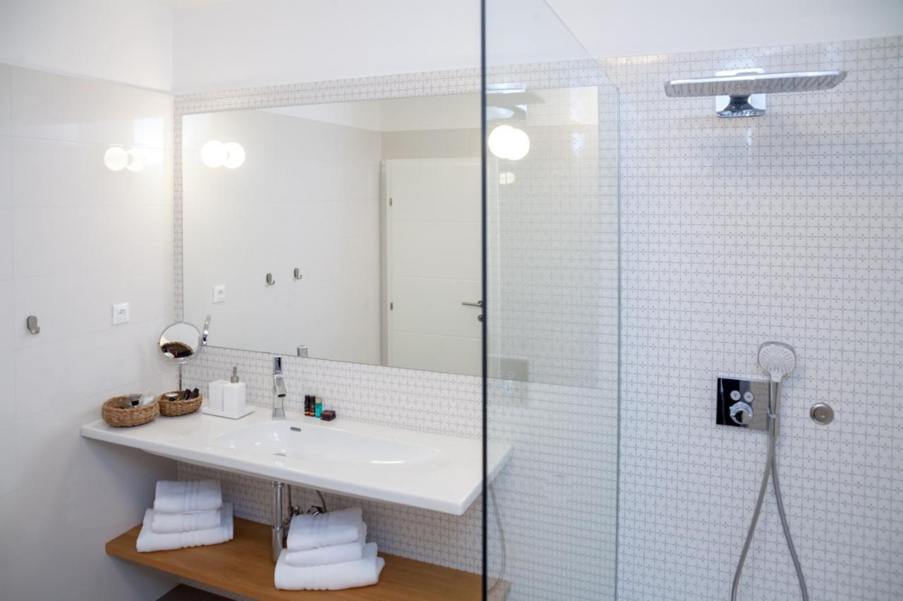 Luxury Apartment Ivari Сплит Екстериор снимка